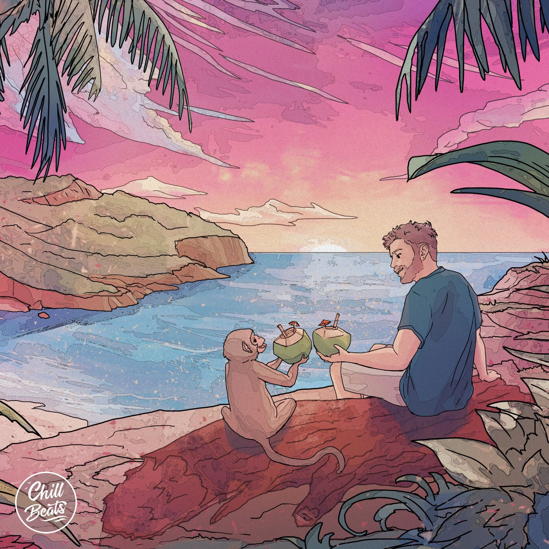 Album cover of Coco Cove