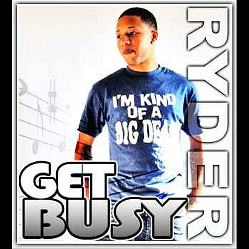 Picture of Get Busy