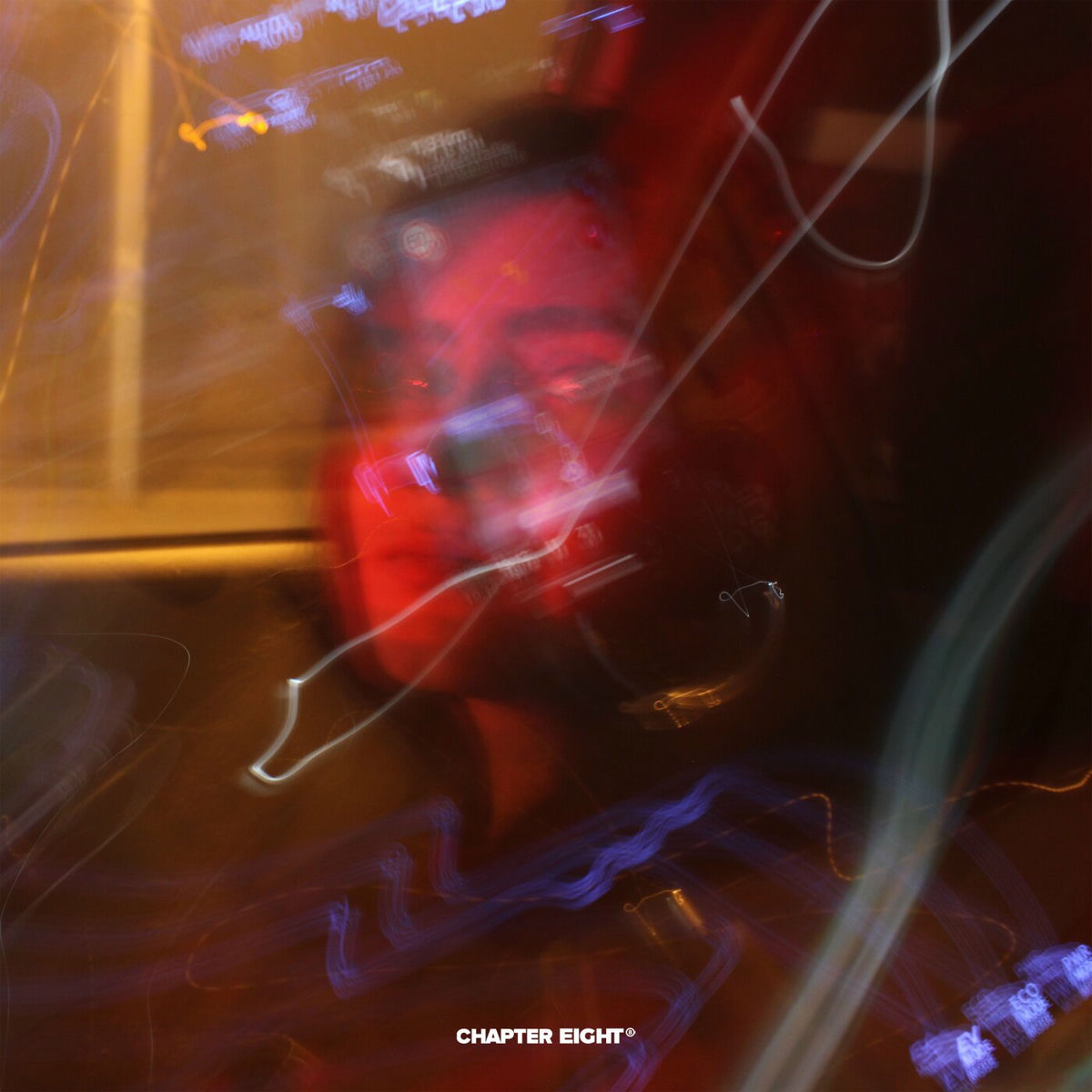 Album cover of E7ERNAL DRIVE 2