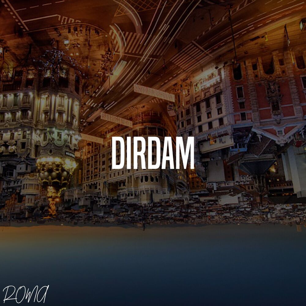 Picture of Dirdam