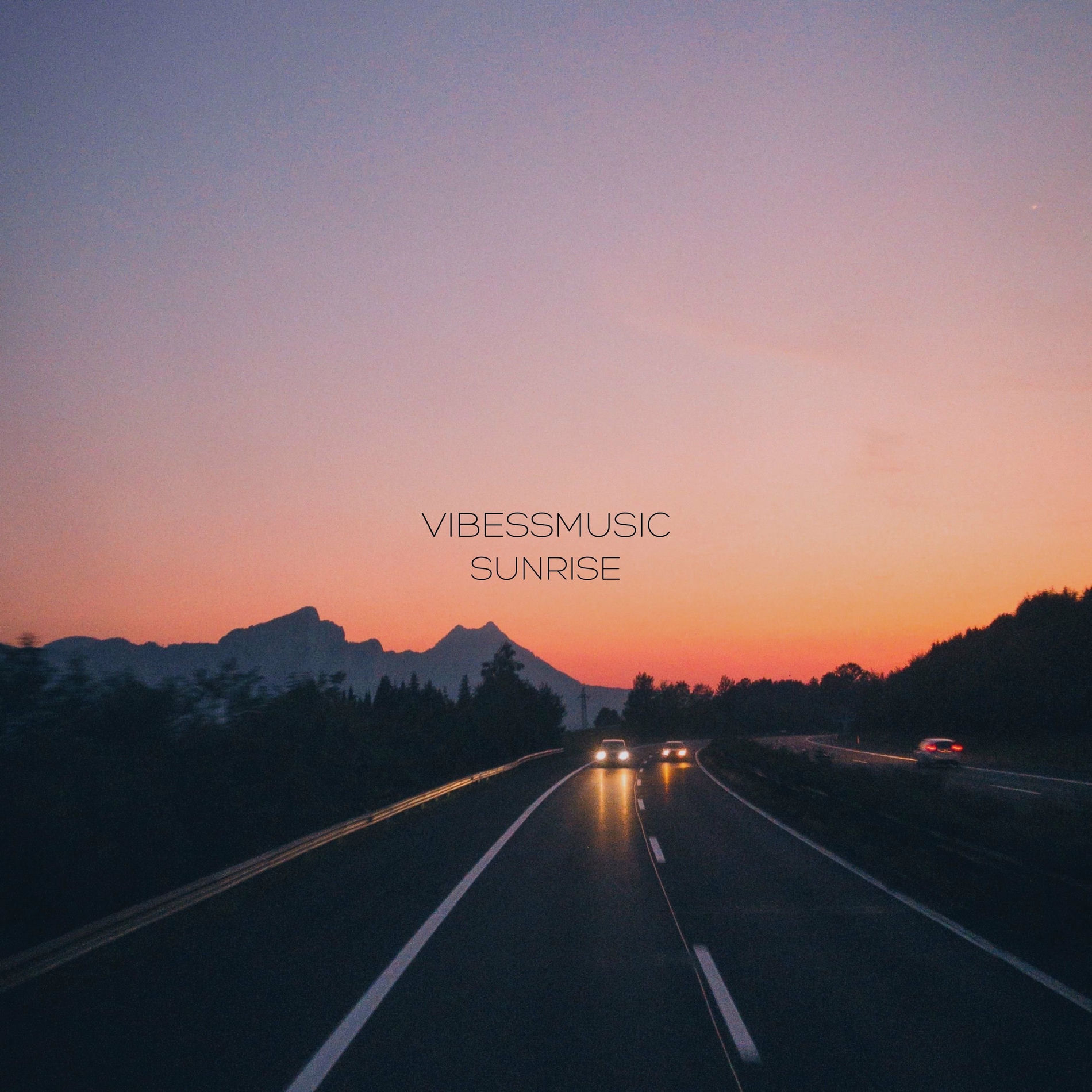 Album cover of Sunrise