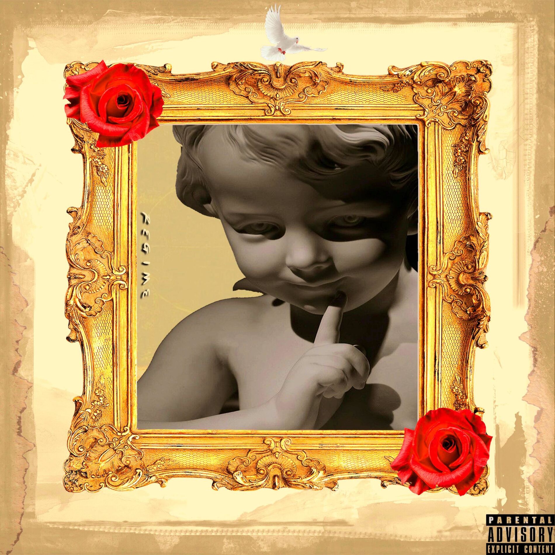 Album cover of Lordwillin
