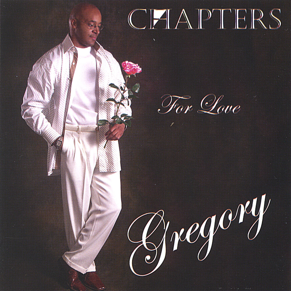 Picture of Chapters For Love