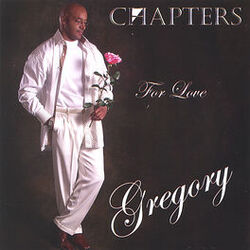 Cover of Chapters For Love