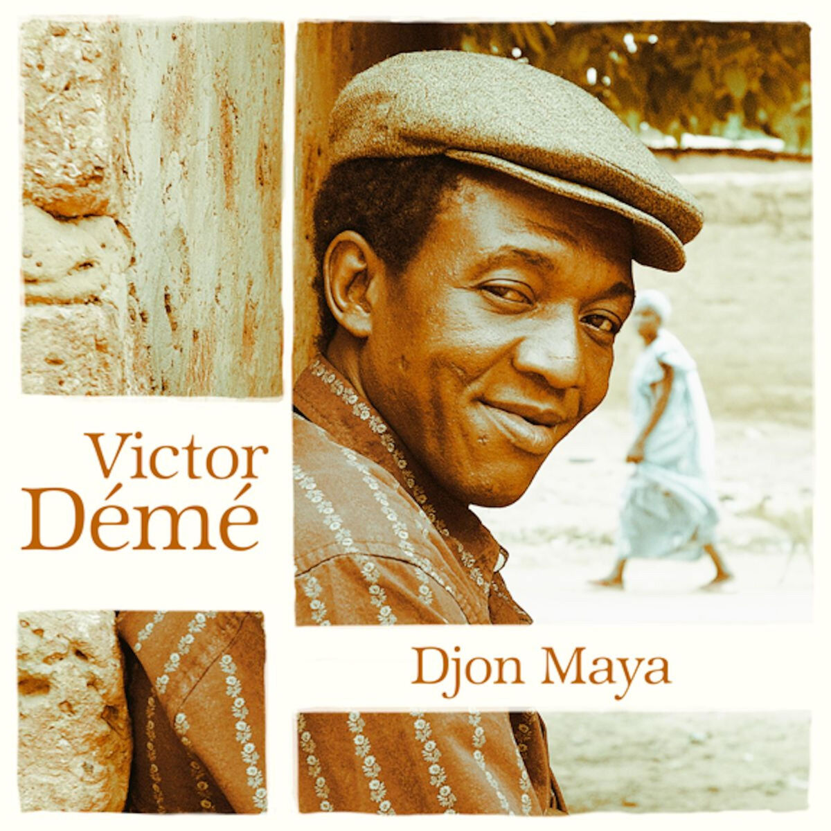 Album cover of Farafin Deu