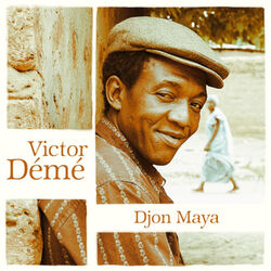 Cover of Djôn'Maya