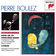 Suite, Op. 29: IV. Gigue by Pierre Boulez album cover