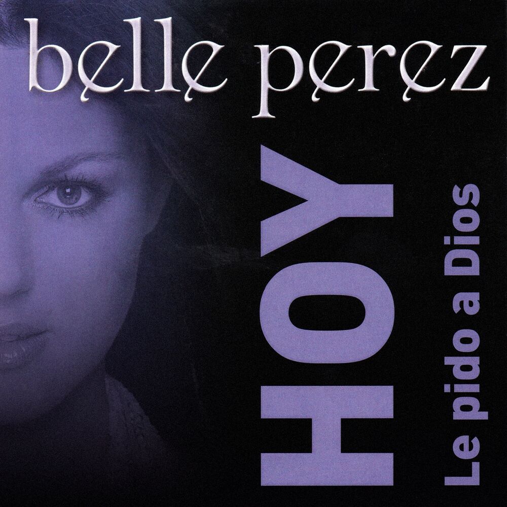 Picture of Hoy (Le Pido A Dios) (Radio Edit)