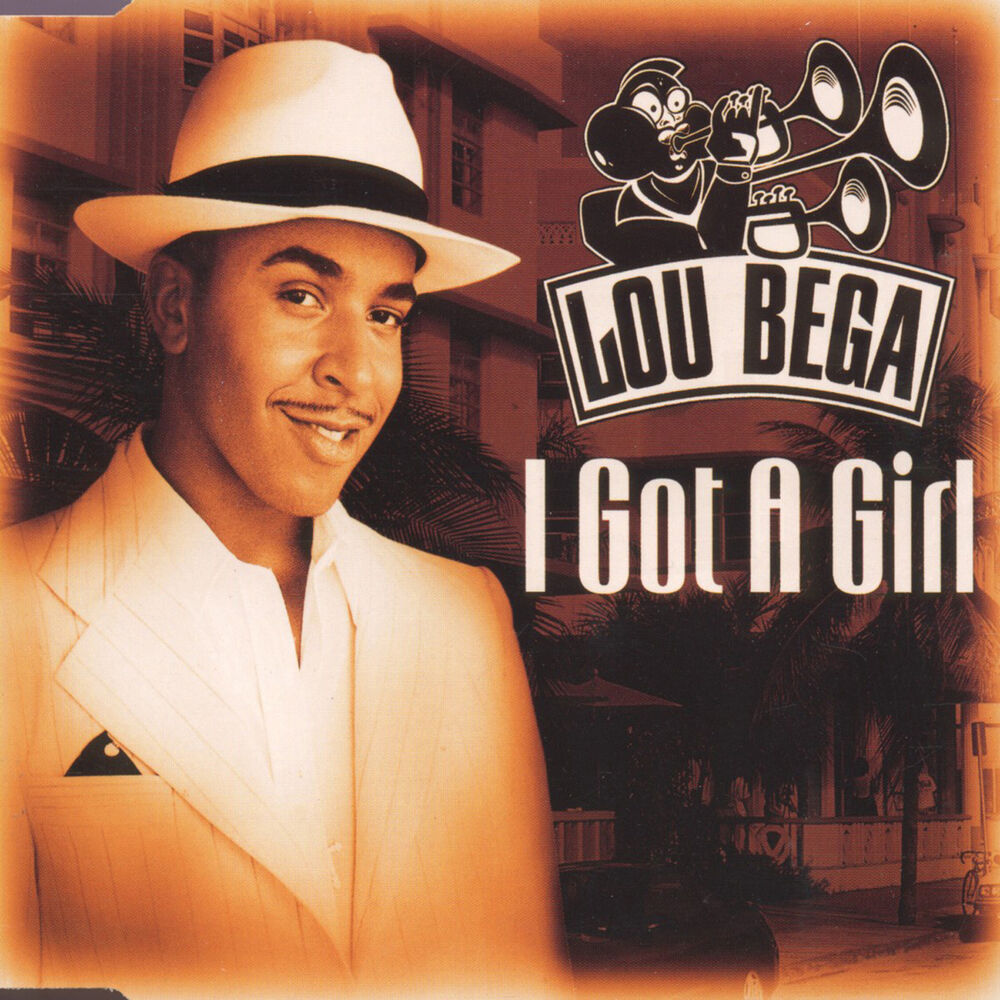 Picture of I Got a Girl