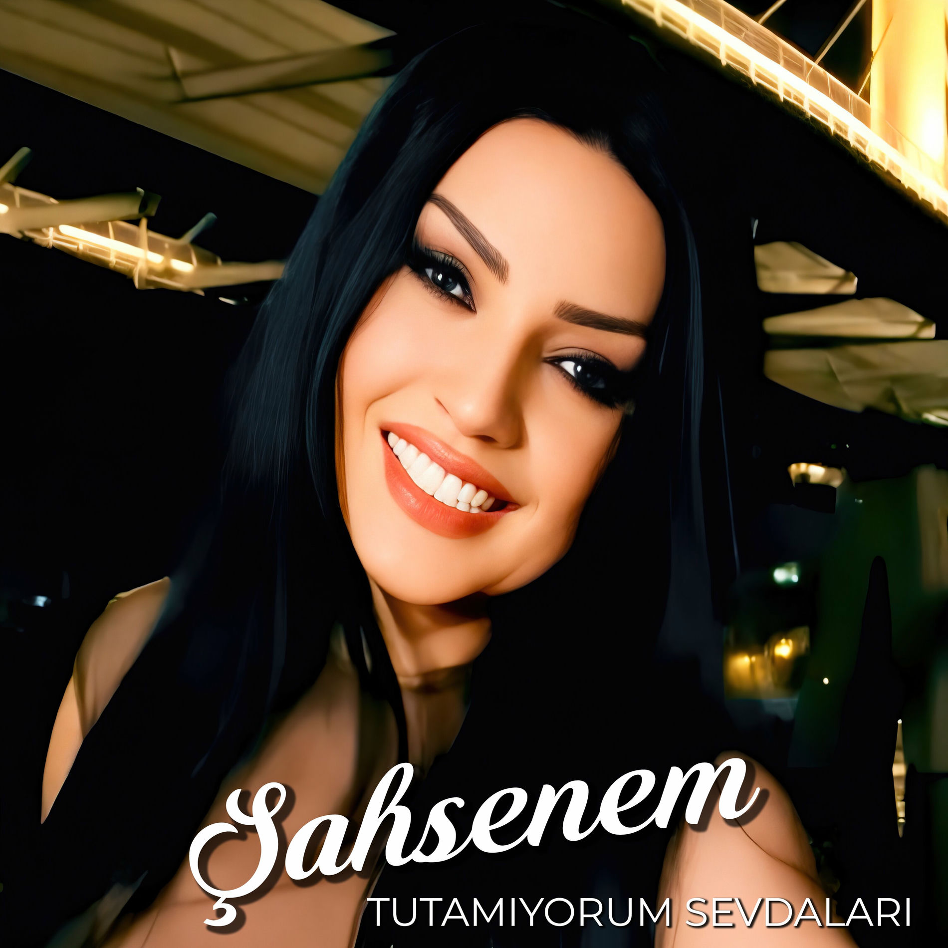 Album cover of Tutamıyorum Sevdaları