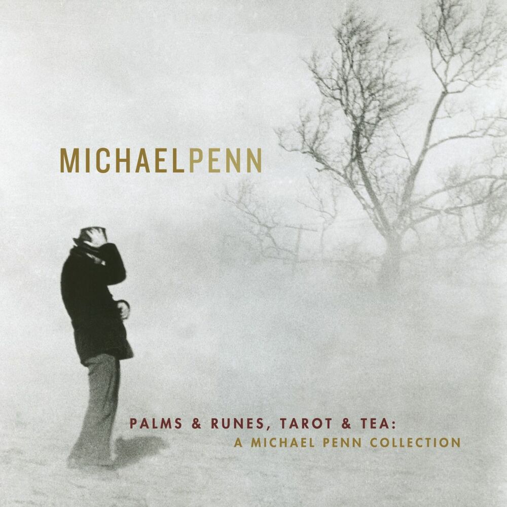 Picture of Palms & Runes, Tarot & Tea: A Michael Penn Collection