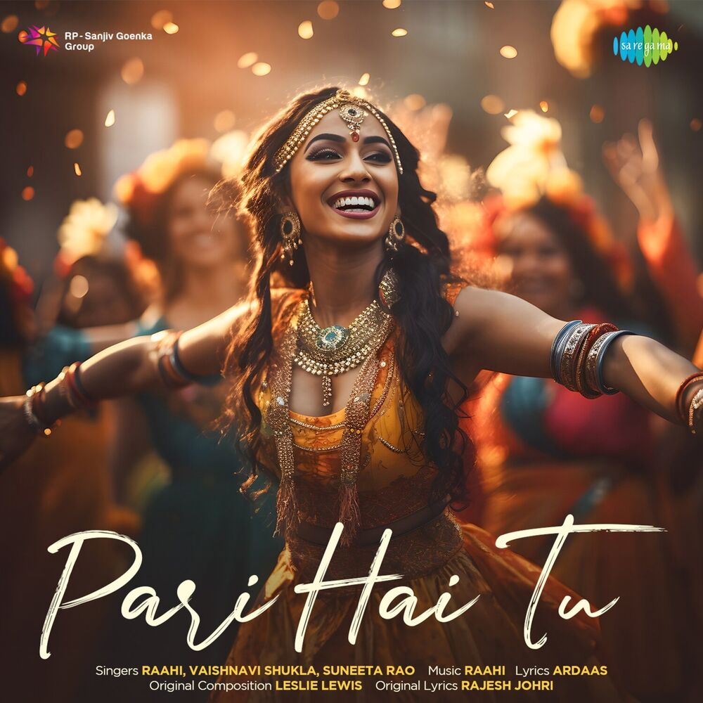Picture of Pari Hai Tu