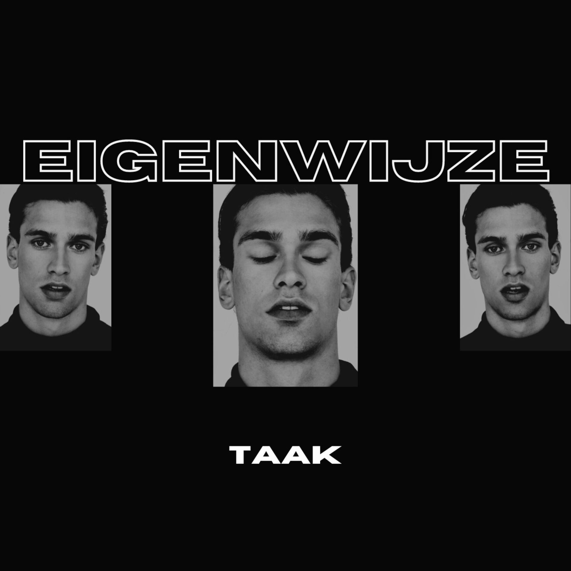 Album cover of Eigenwijze