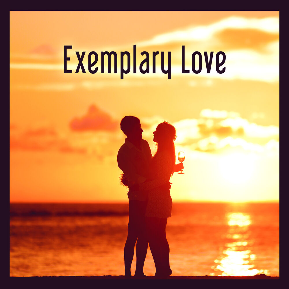 Picture of Exemplary Love – Charming Moment, Dreamy Night, Gingerbreads, Excellent Light