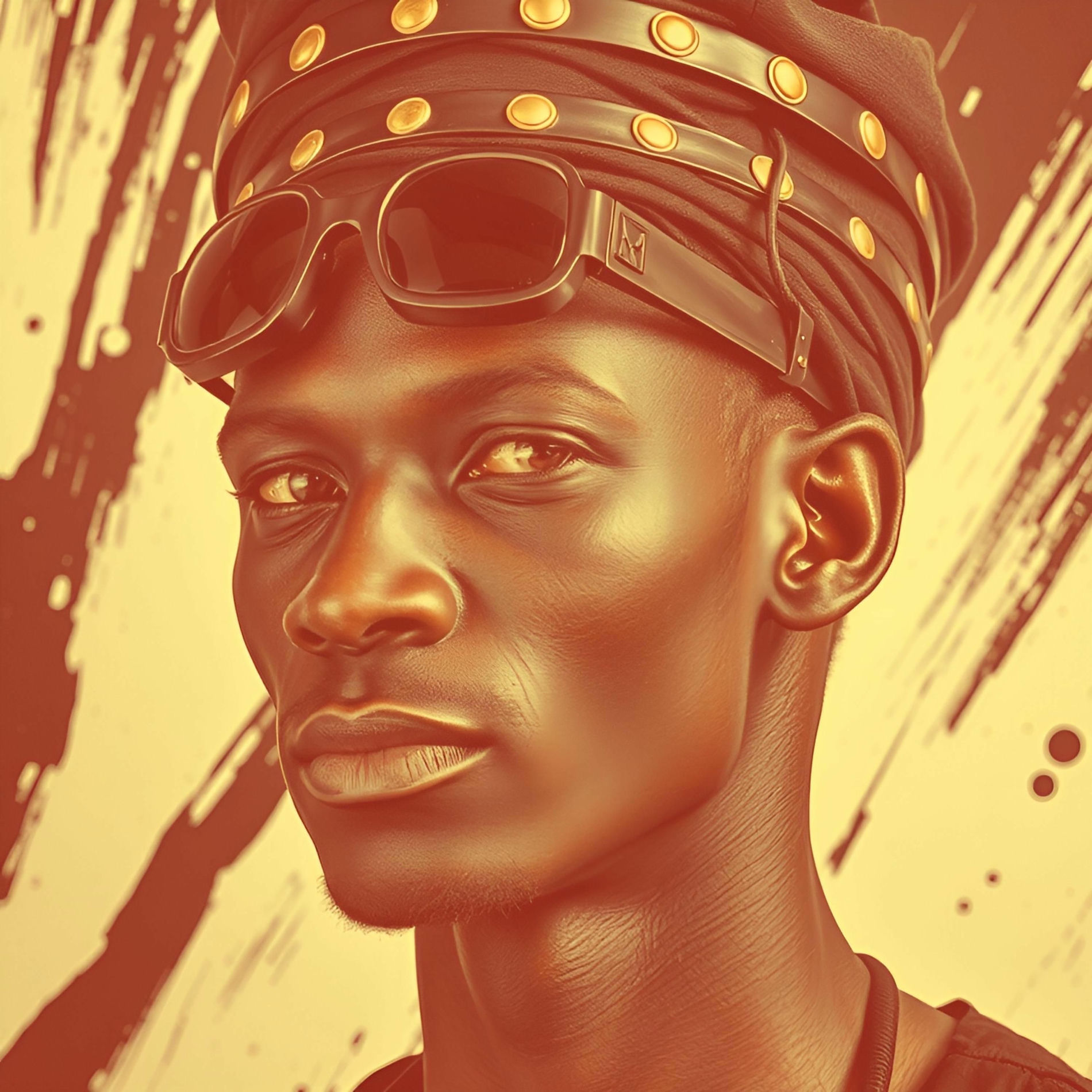 Album cover of You’re Great!