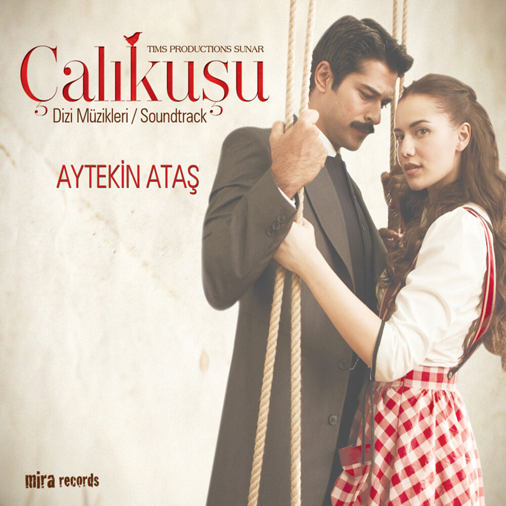 Picture of Çalıkuşu (Orijinal Dizi Müzikleri)