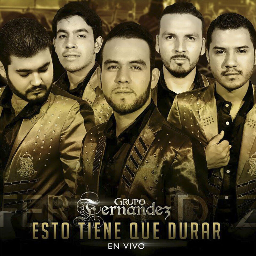 Picture of Esto Tiene Que Durar (En Vivo)