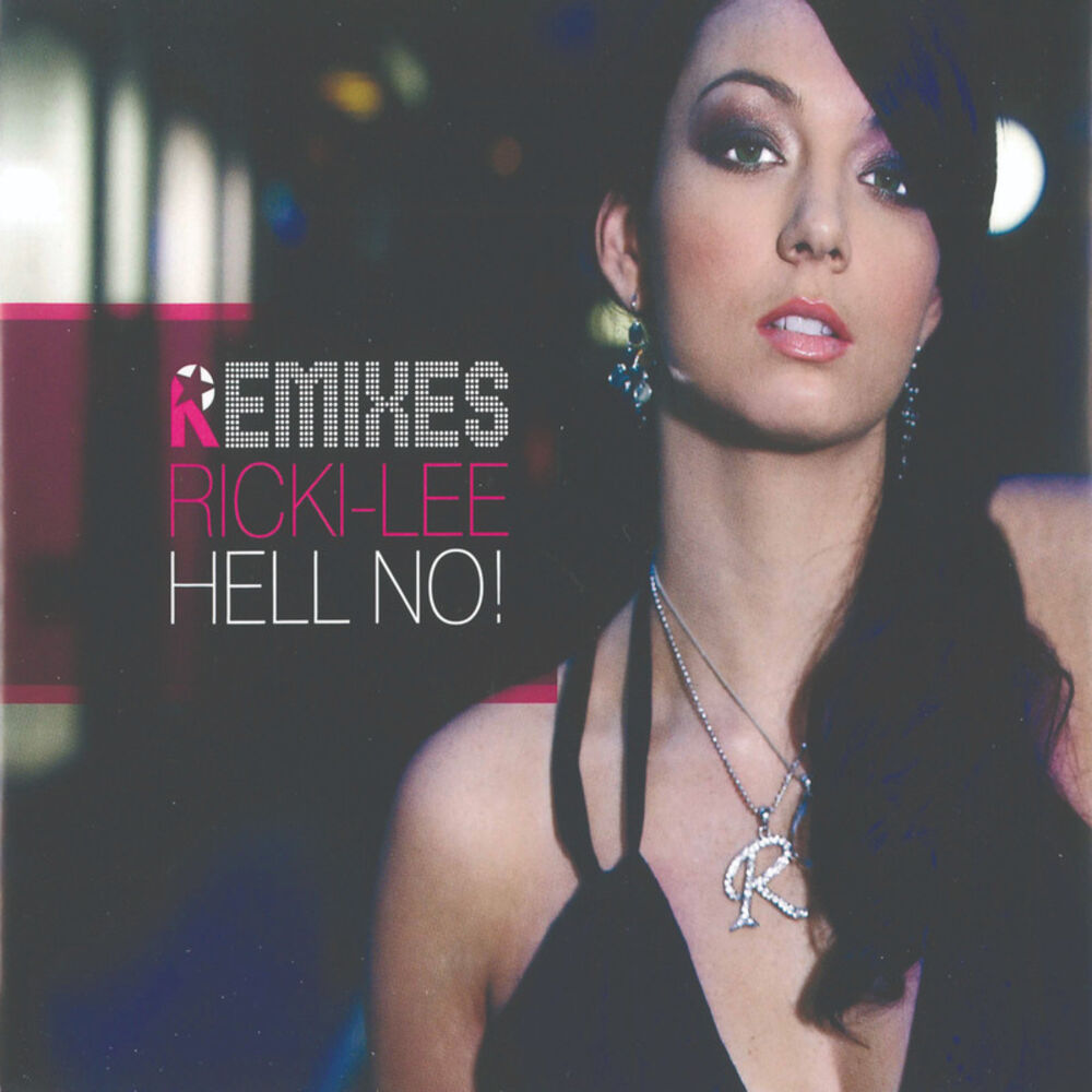 Picture of Hell No! (Remixes)