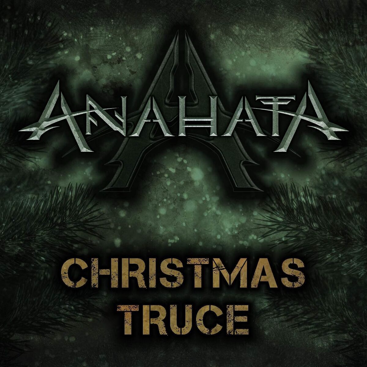 Album cover of Christmas Truce (Cover)