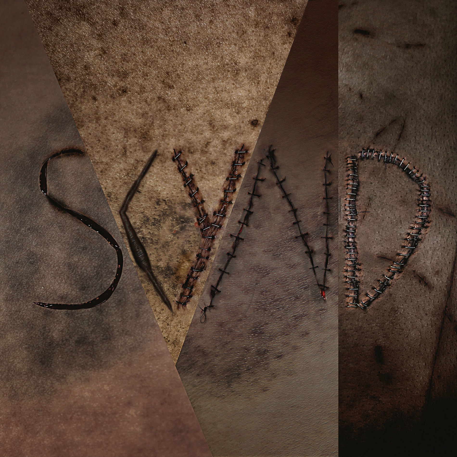 Album cover of Tyler Hadley