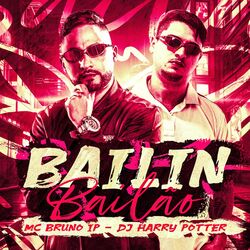 Cover of Bailin , Bailão