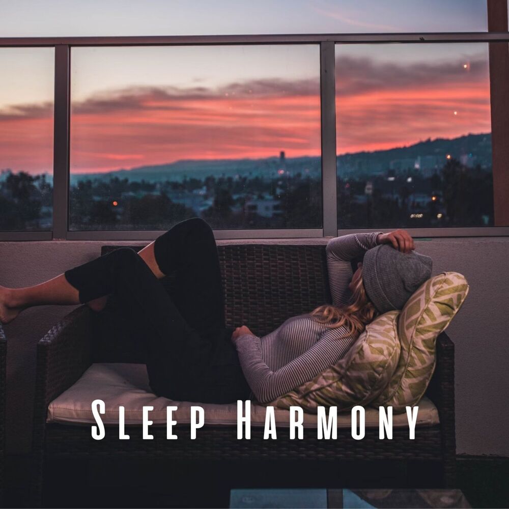 Picture of Sleep Harmony: Binaural Relaxation