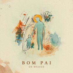 Cover of Bom Pai