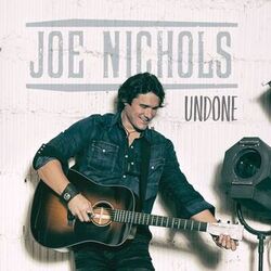 Cover of Undone