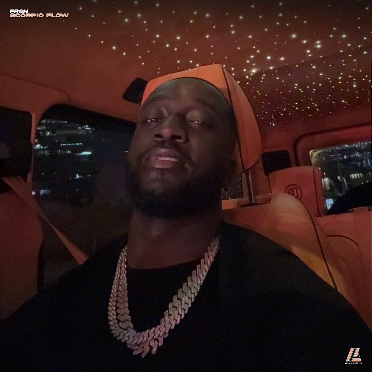 Album cover of Scorpio Flow