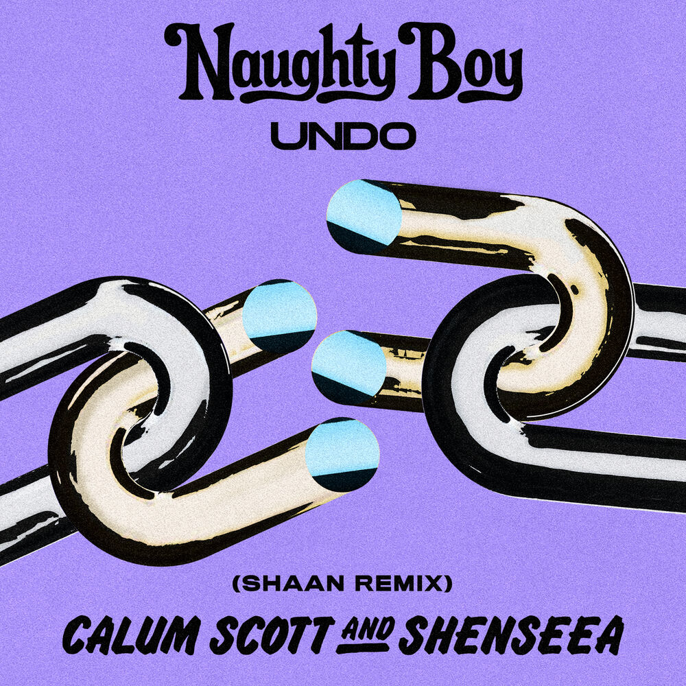 Picture of Undo (Shaan Remix)