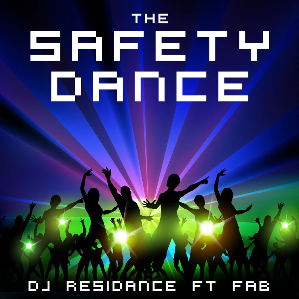 Picture of The Safety Dance (feat. Fab)
