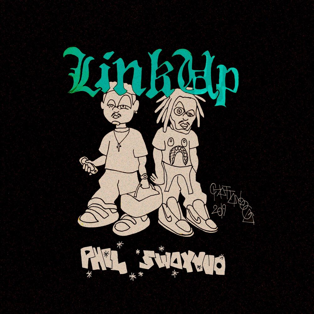 Picture of Link Up