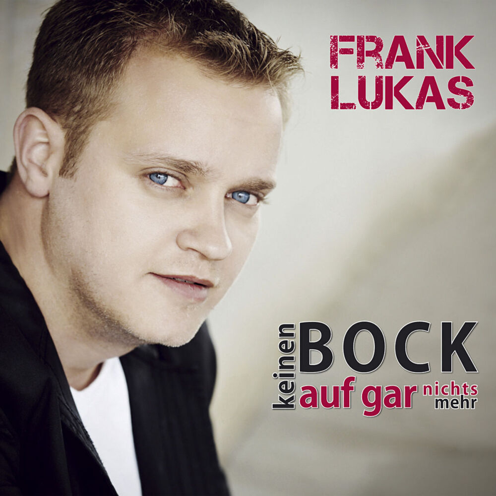 Picture of Keinen Bock auf gar nichts mehr