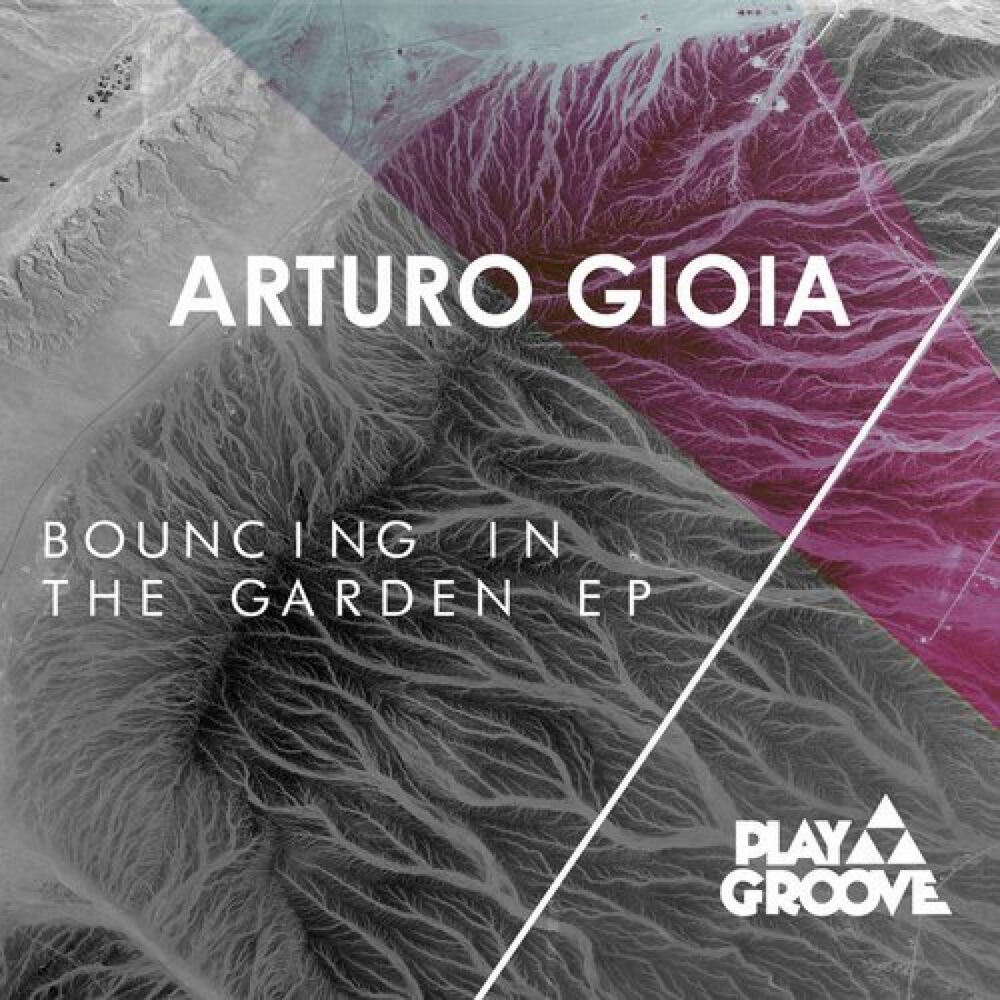 Picture of Bouncing In The Garden EP