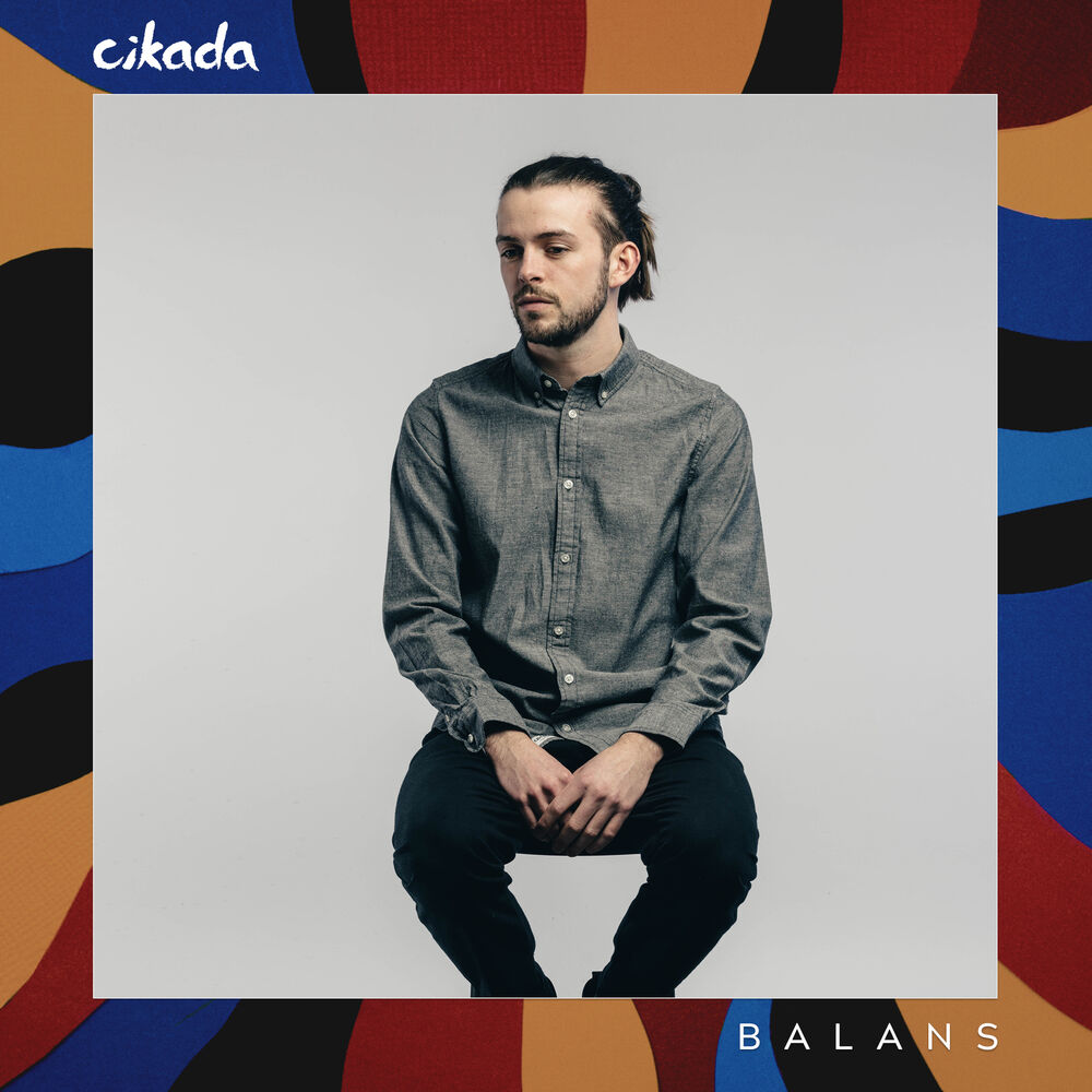Picture of Balans