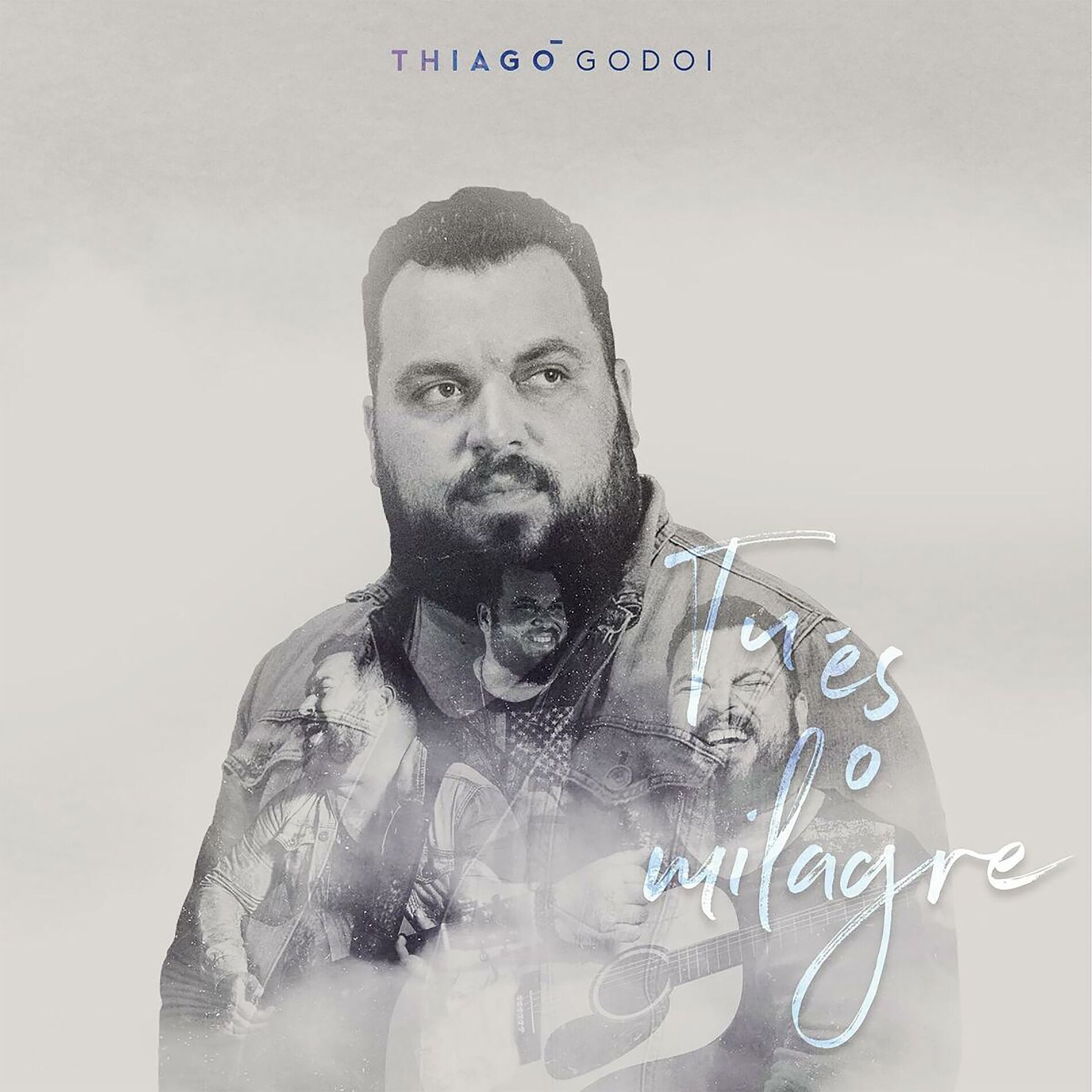 Album cover of Tu És o Milagre
