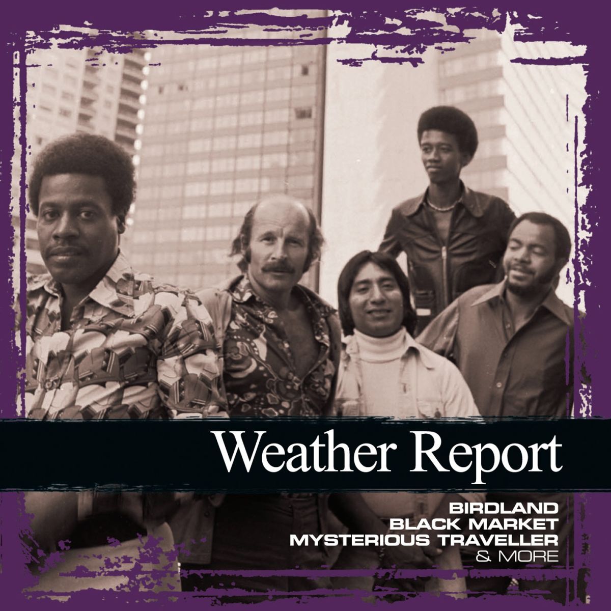 Album cover of Collections