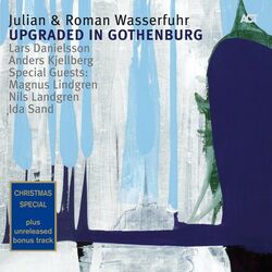 Cover of Upgraded in Gothenburg (Bonus Track Edition)