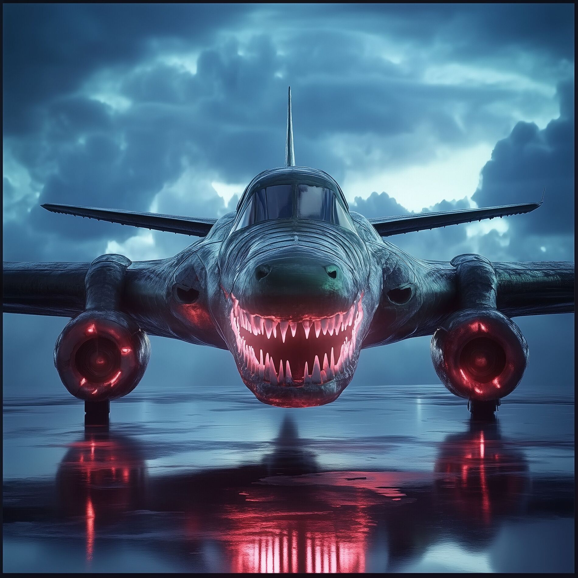 Album cover of BOMBARDIRO CROCODILO ULTRAFUNK