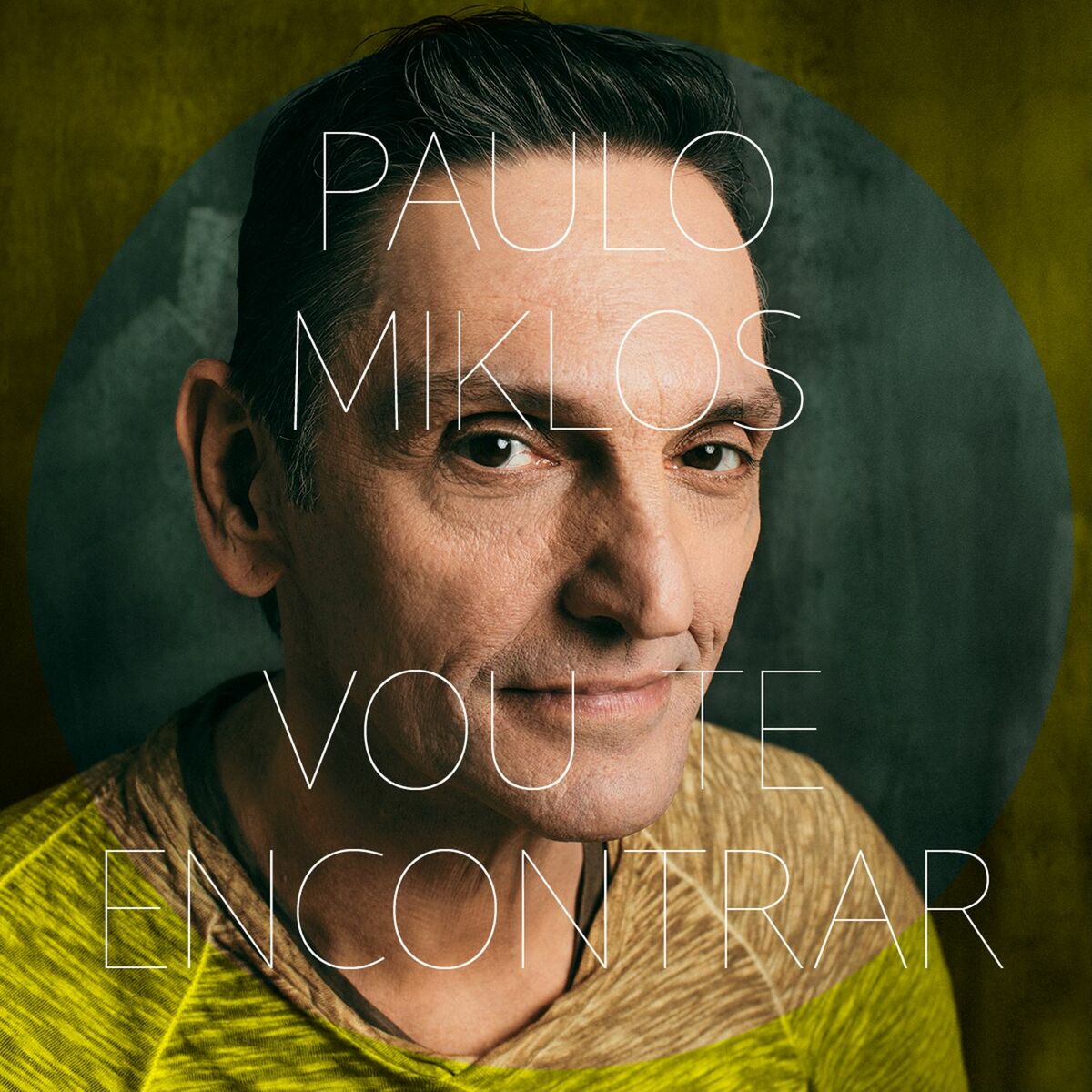 Album cover of Vou Te Encontrar