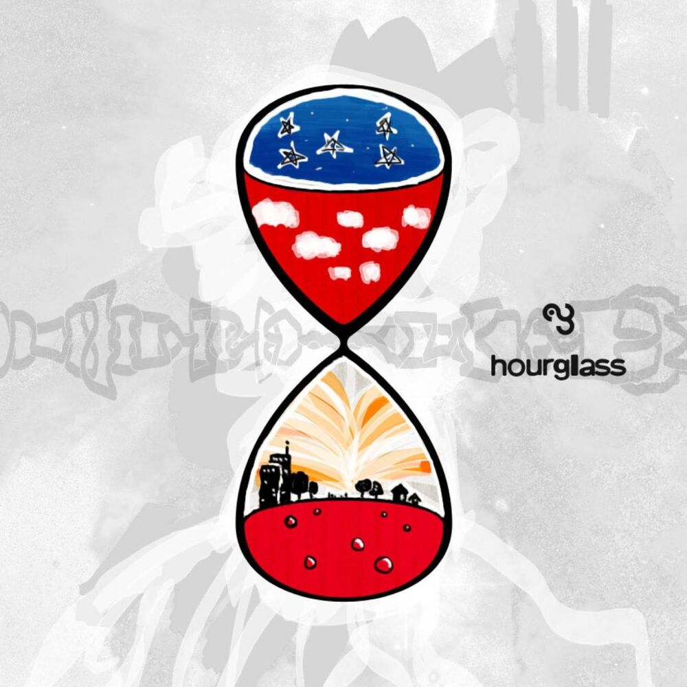 Picture of Hourglass
