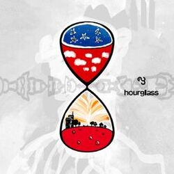 Cover of Hourglass