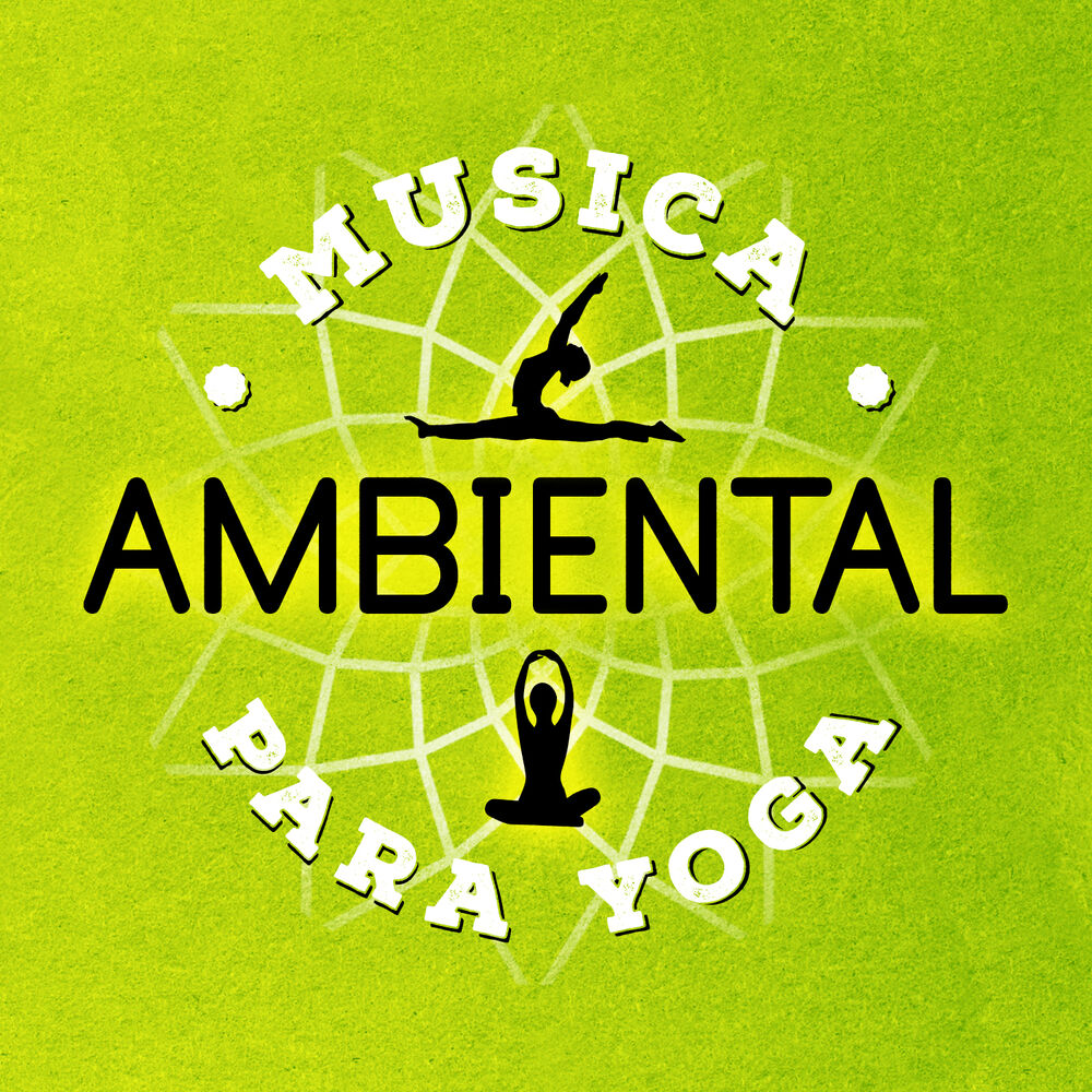 Picture of Musica Ambiental Para Yoga