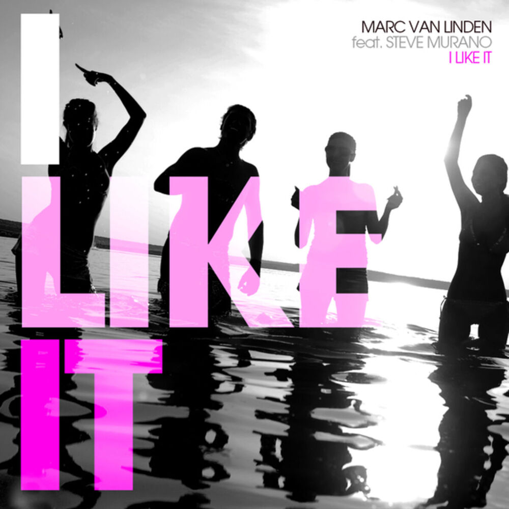 Picture of I Like It