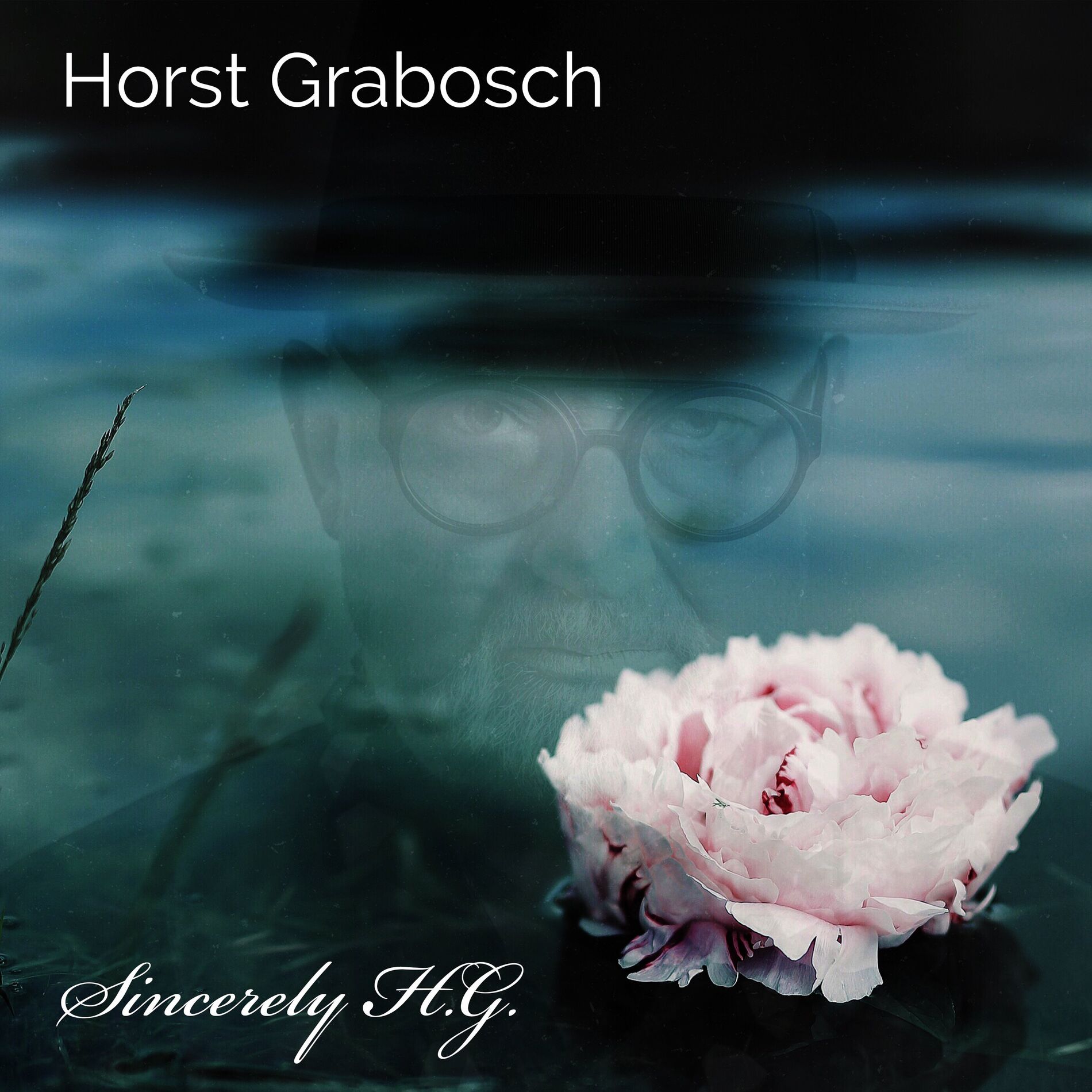 Album cover of Sincerely H.G.