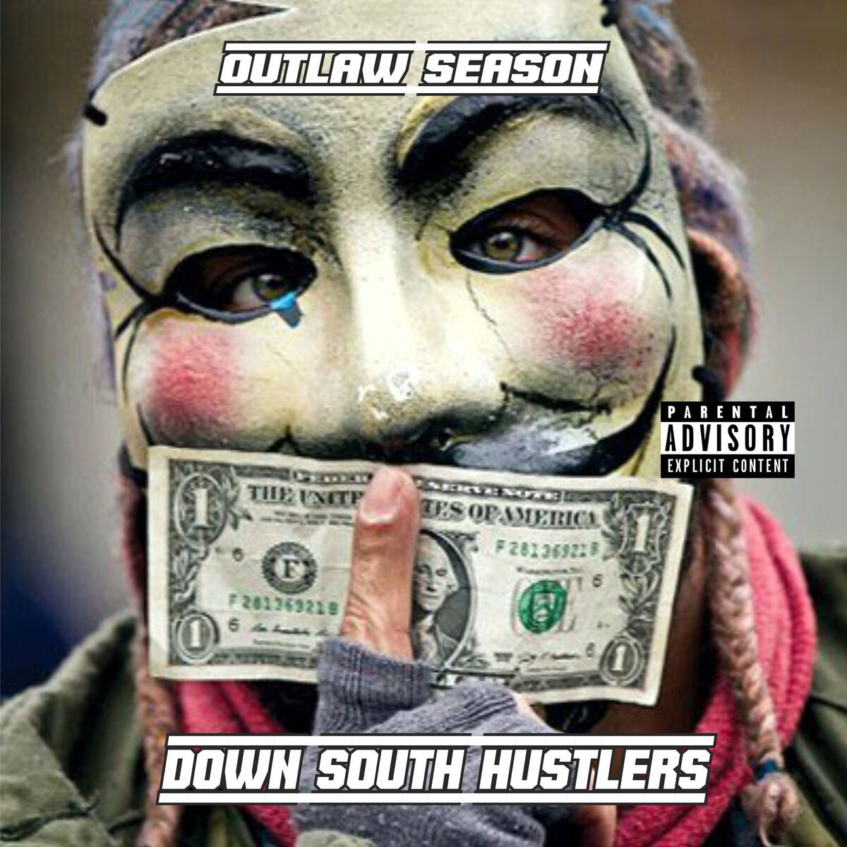 Album cover of Gangsta