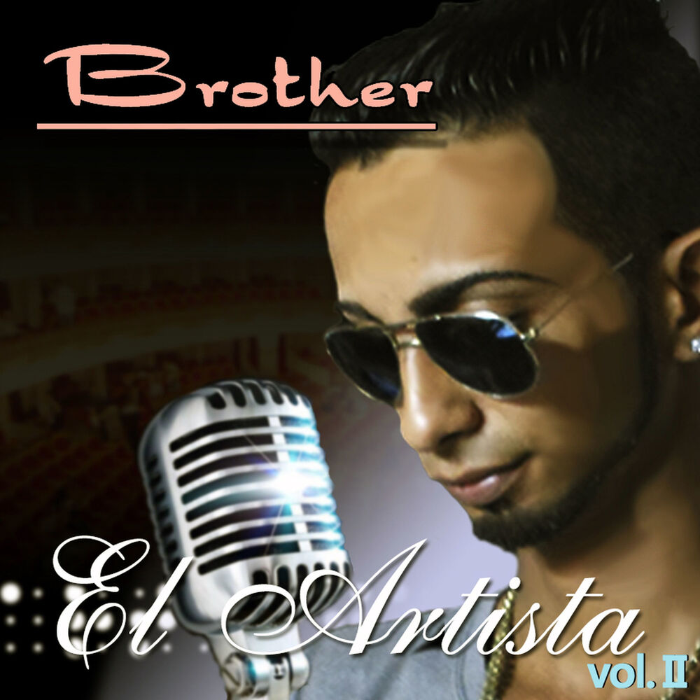 Picture of El Artista Volumen II
