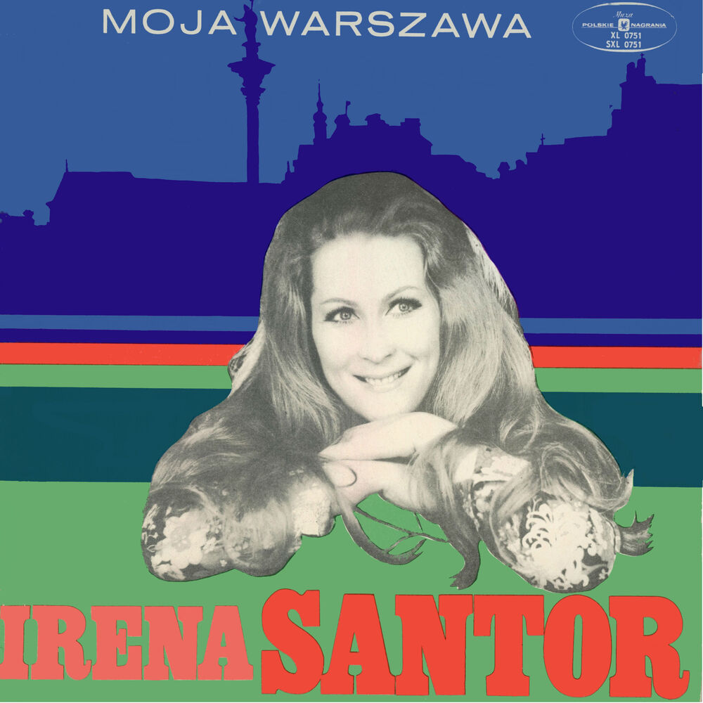 Picture of Moja Warszawa