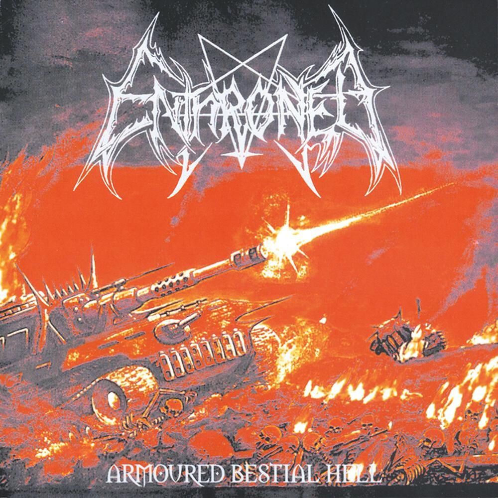 Picture of Armoured Bestial Hell