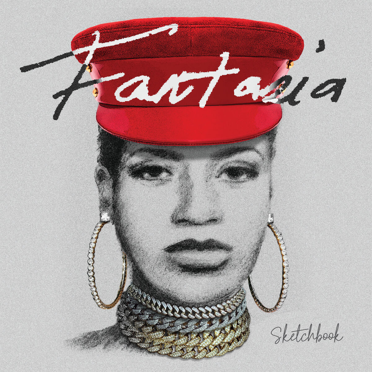 Album cover of Sketchbook